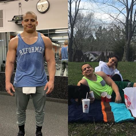 tyler1 age|how tall is tyler1.
